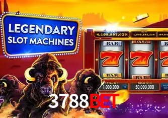 A Emoção da Loteria na 3788bet: Uma Chance de Mudança de Vida