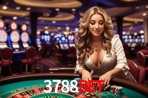 Welcome Bonus 3788bet