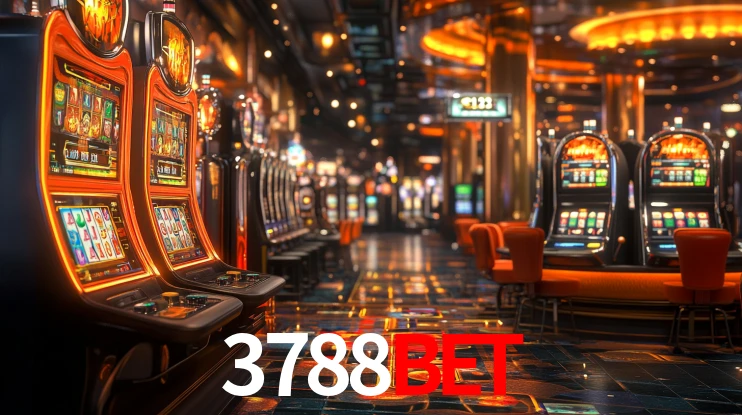 Premium Interface 3788bet