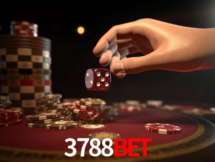 Estatísticas do Jogo 3788bet
