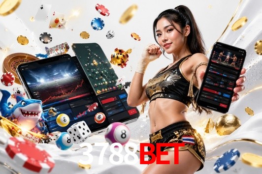 Platform Technology 3788bet