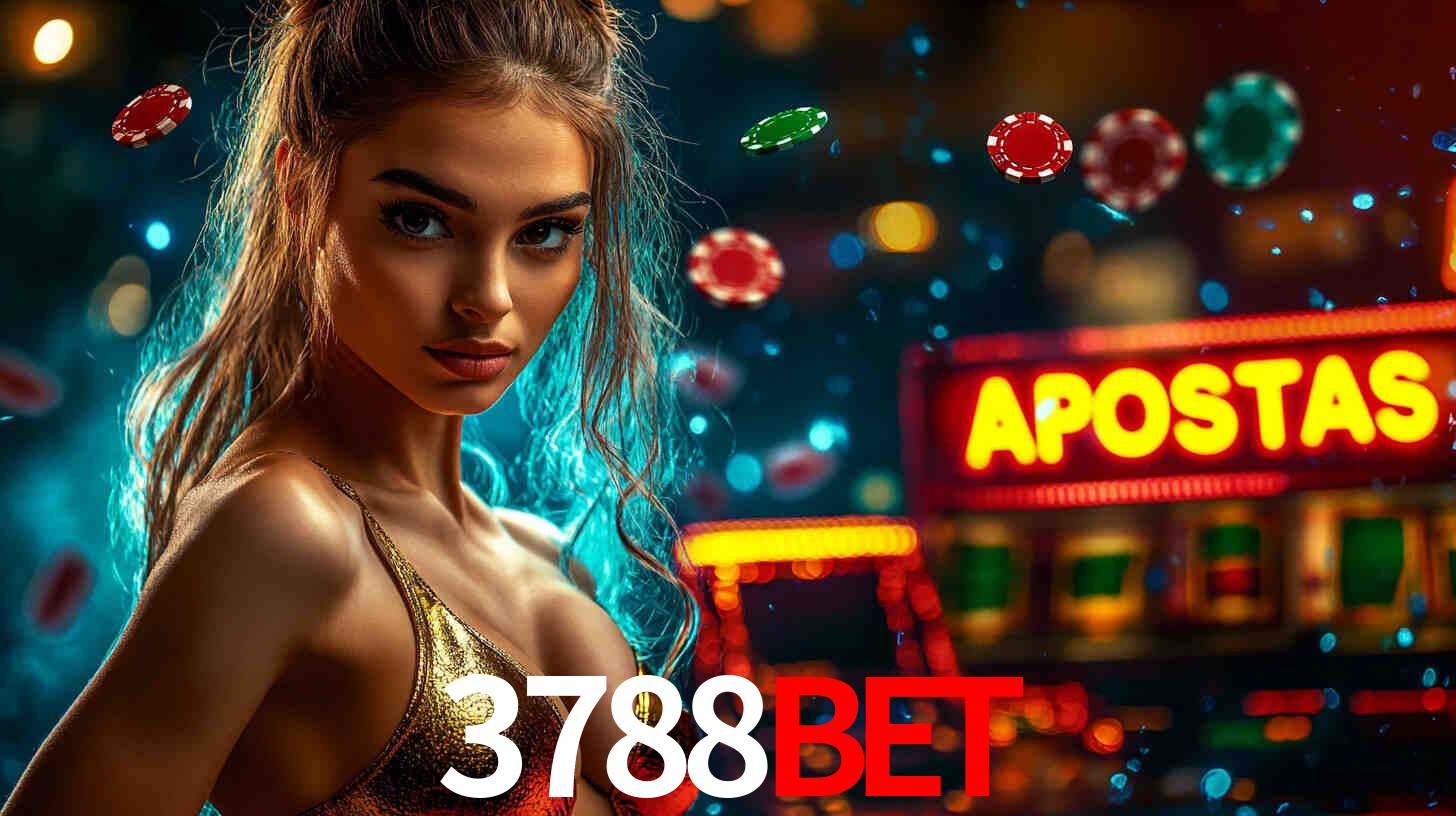 A Popularidade dos Caça-Níqueis no 3788bet