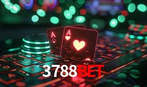 Apostas de Basquete 3788bet