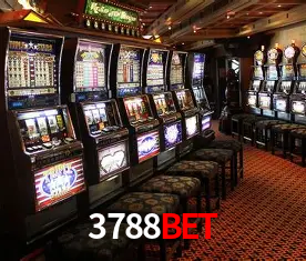 Explorando a Categoria de Eventos em Apostas na 3788bet