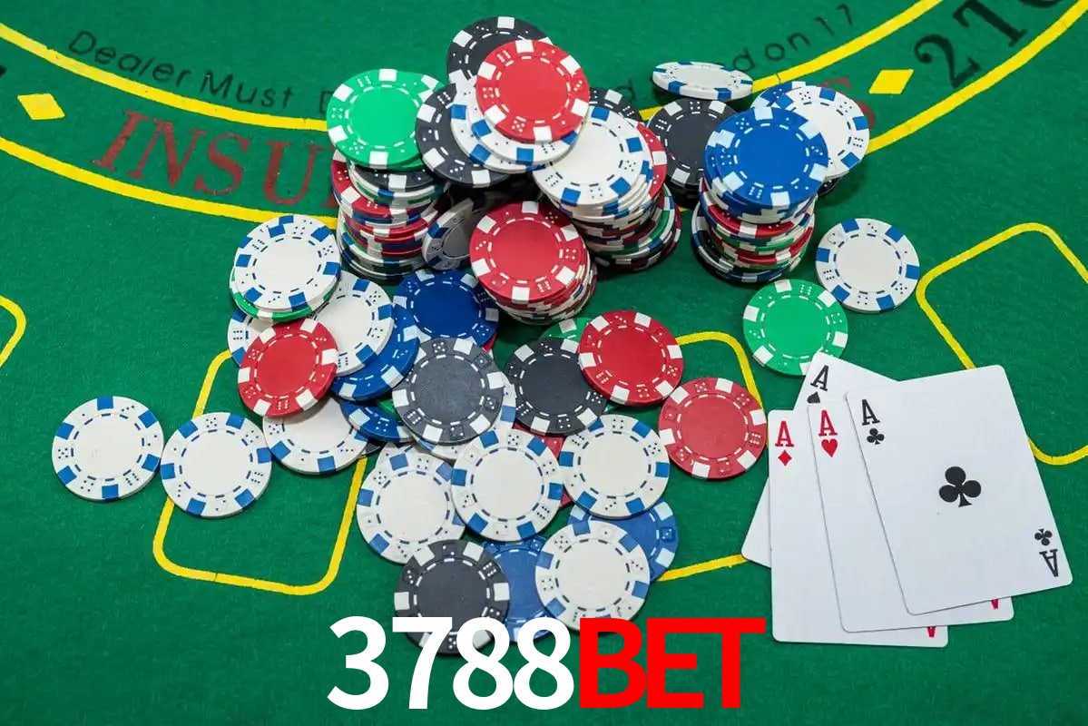 Interface Premium 3788bet