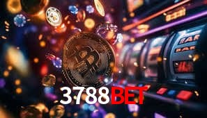 A Emoção da Loteria na 3788bet: Uma Chance de Mudança de Vida
