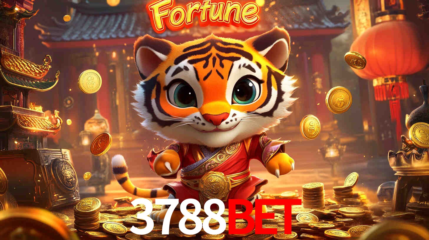 Apostas Esportivas na 3788bet: Um Guia Completo