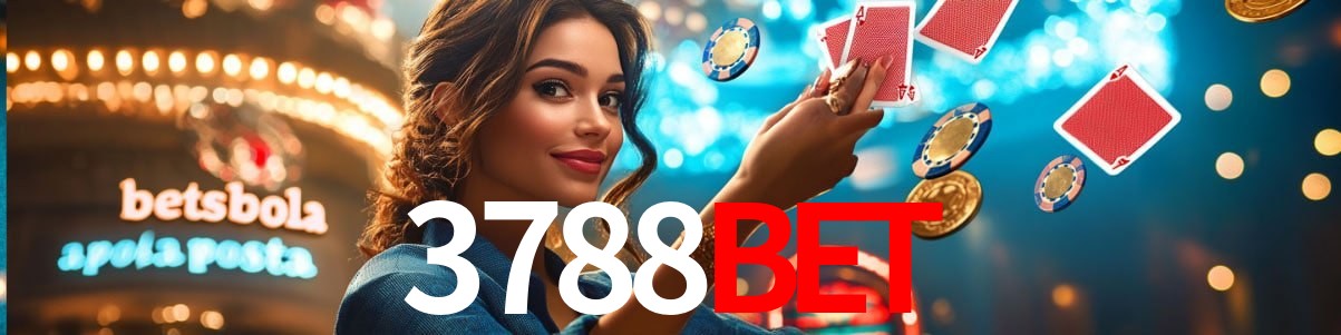 Welcome Bonus 3788bet