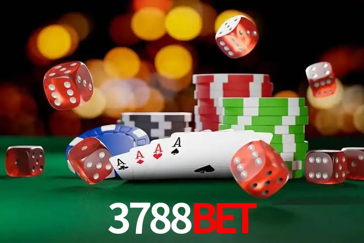 Recursos de Bônus 3788bet