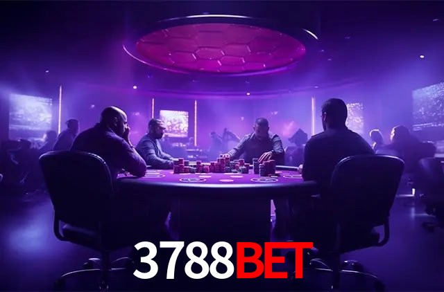 Explorando a Categoria de Eventos em Apostas na 3788bet