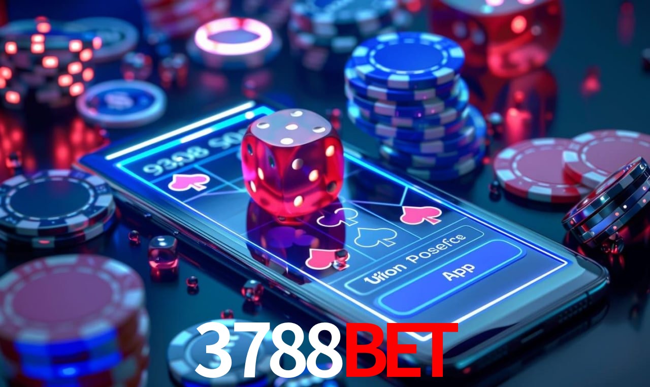 3788bet visual 2