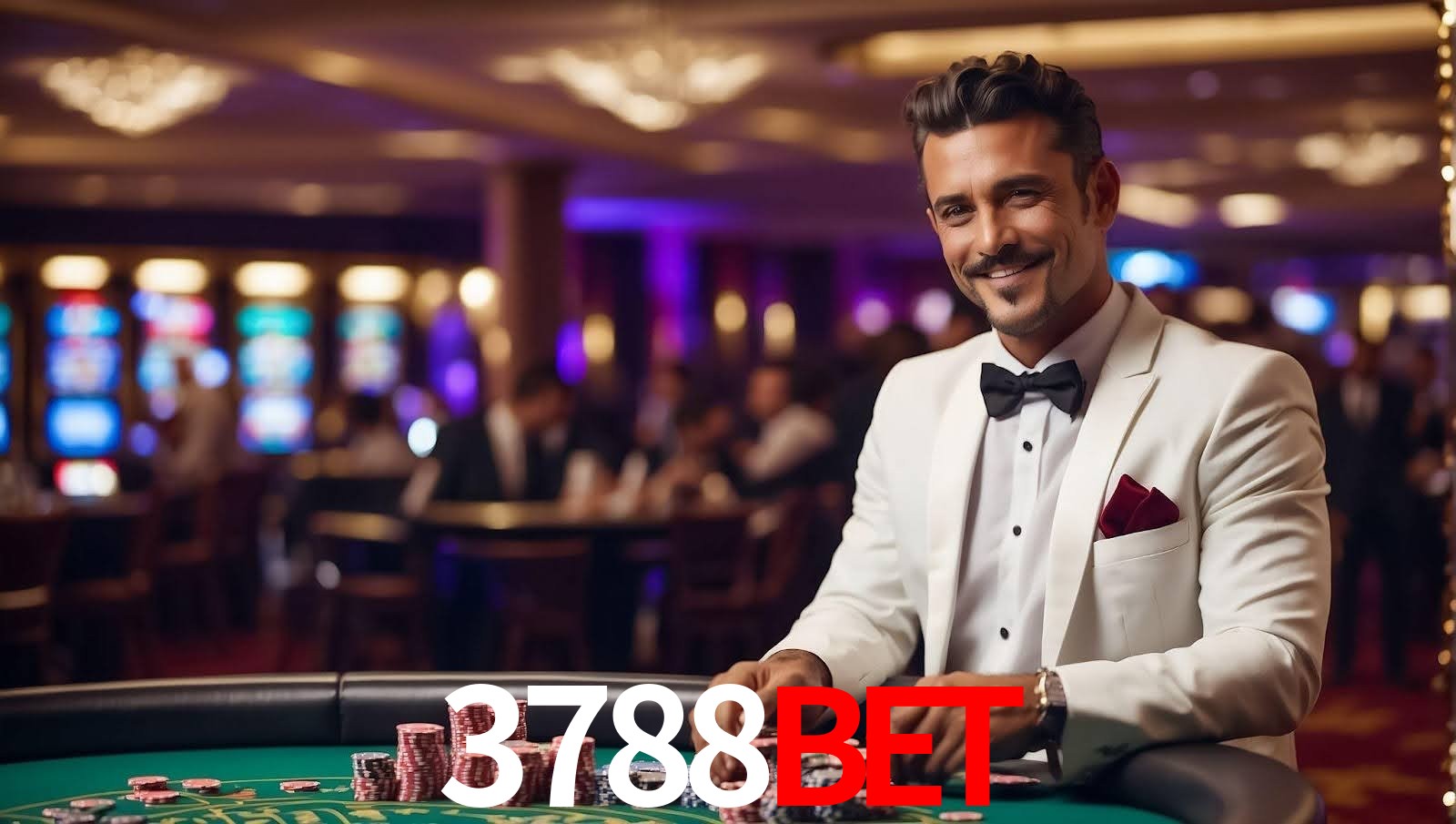 Cadastro Rápido 3788bet