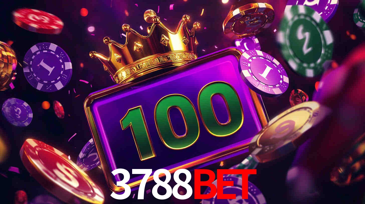 Programa VIP 3788bet