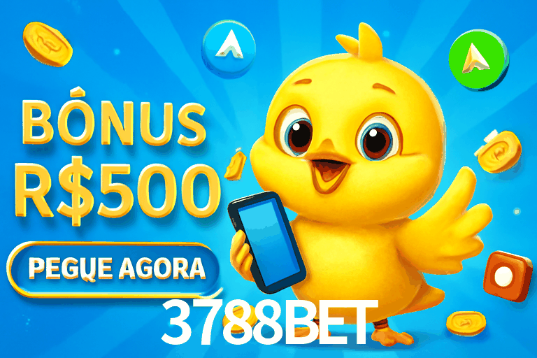 Seasonal Promotions 3788bet
