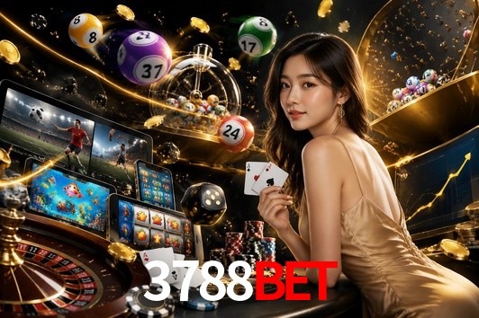 Flash Promotion 3788bet