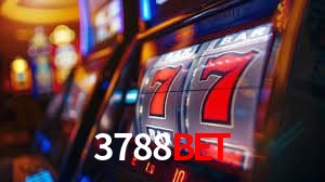 Provedores de Jogos 3788bet