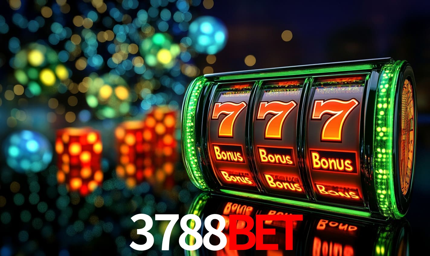 Casino Ao Vivo 3788bet