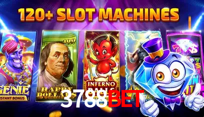 Descubra a Magia dos Jogos de Arcade no 3788bet