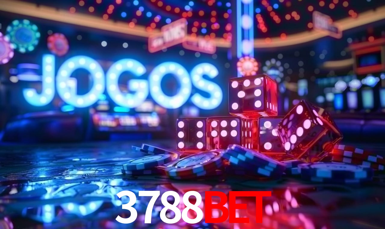cassino 3788bet