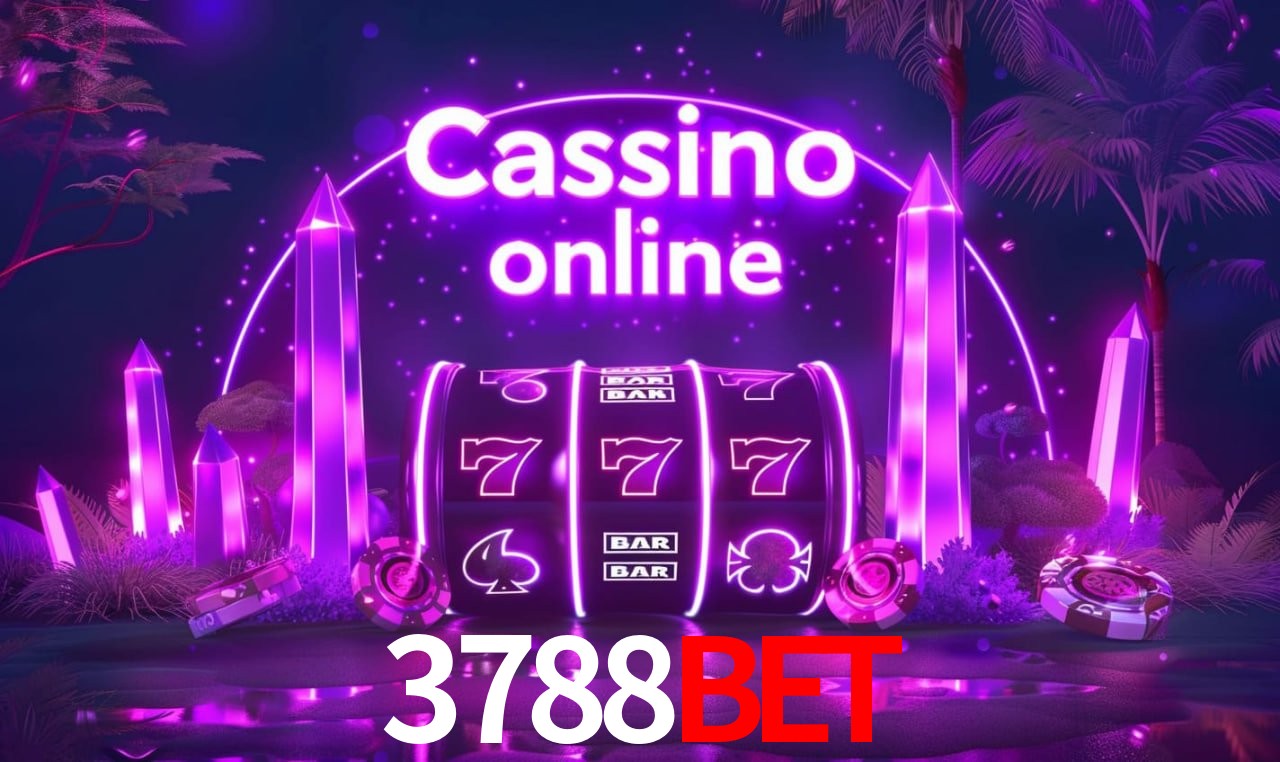 Login Seguro 3788bet