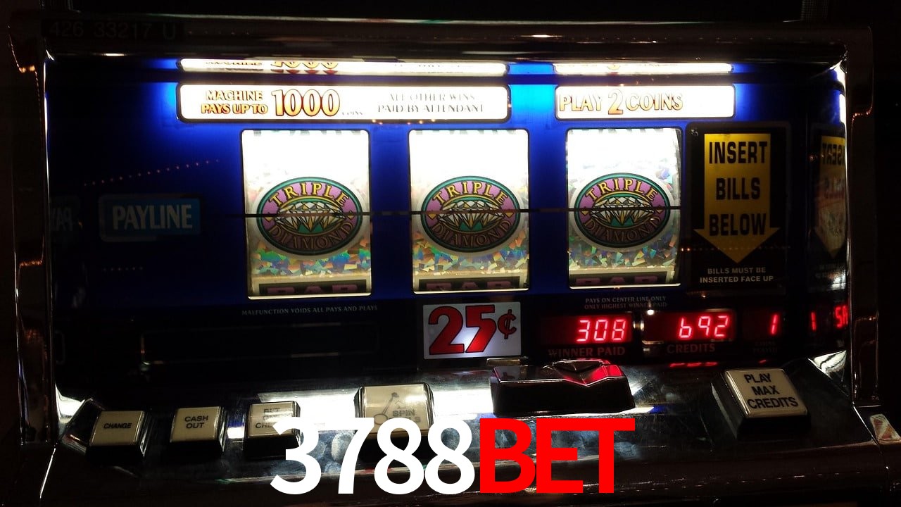 Football Betting 3788bet