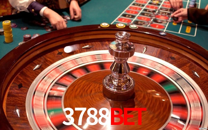 Interface do App 3788bet
