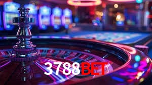 Apostas de Futebol 3788bet