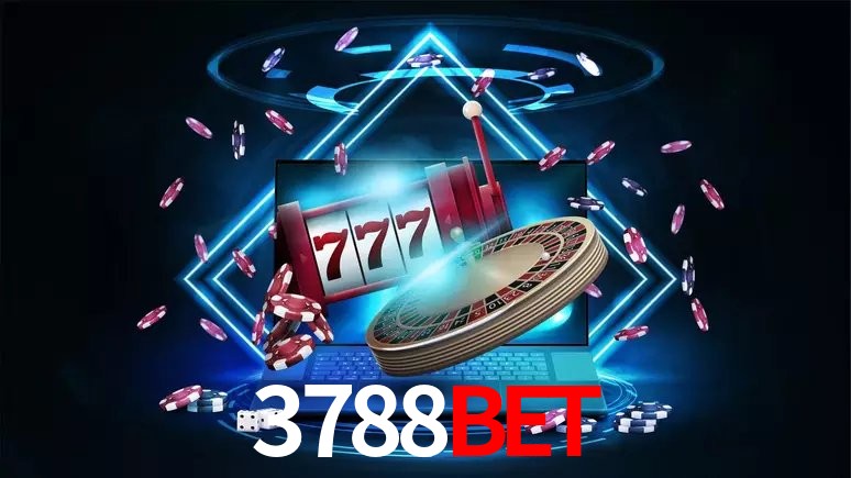 Diretório de Jogos 3788bet