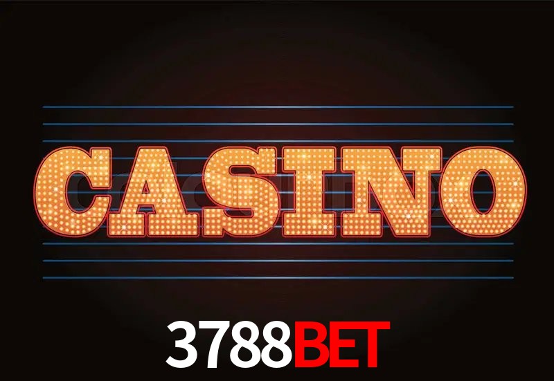 Apostas de Tênis 3788bet