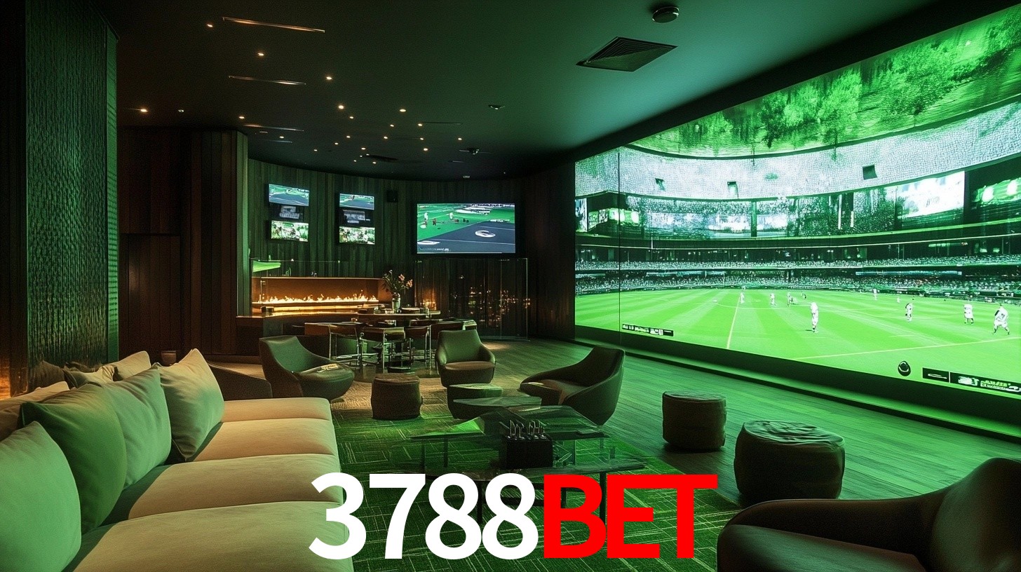 Sinta a adrenalina dos jogos de cassino com 3788bet