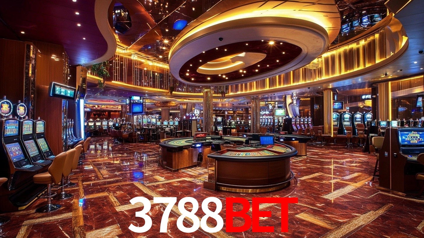 Tournaments 3788bet