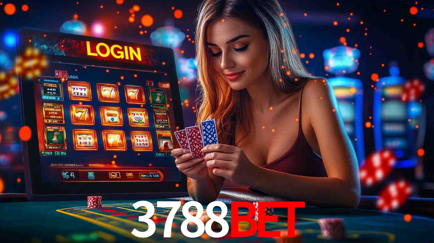 3788bet: A Experiência de Casino com Jogos de Mesa ao Vivo