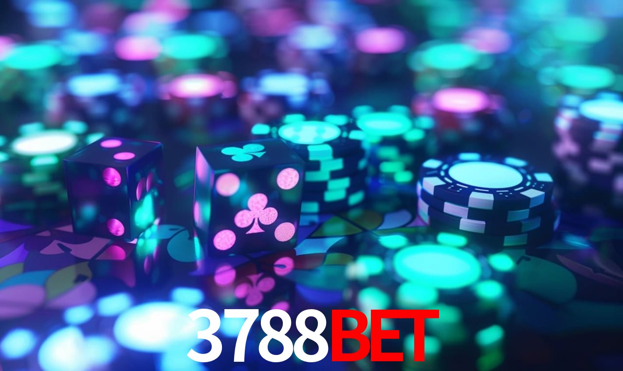 Programa VIP 3788bet