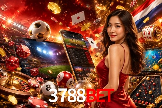 Secure Login 3788bet