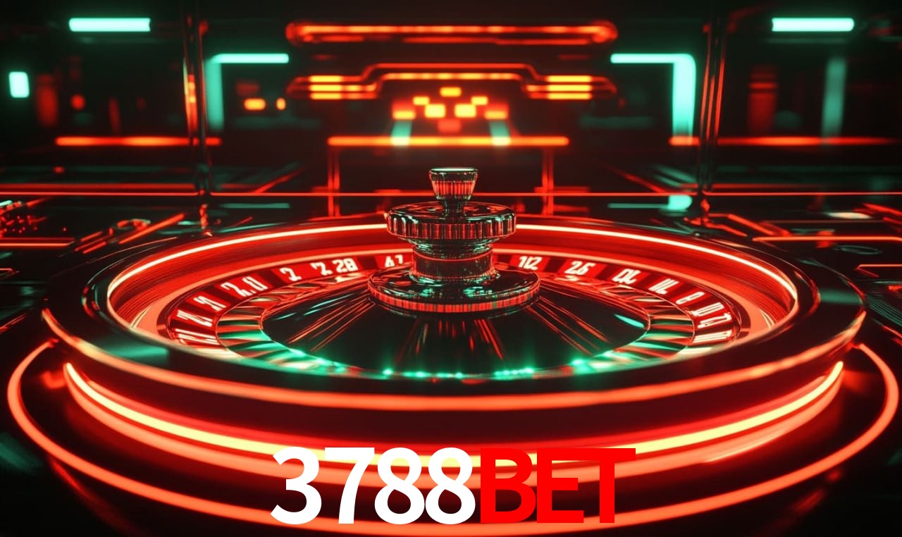 Desvendando o Mundo dos Jogos Virtuais na 3788bet