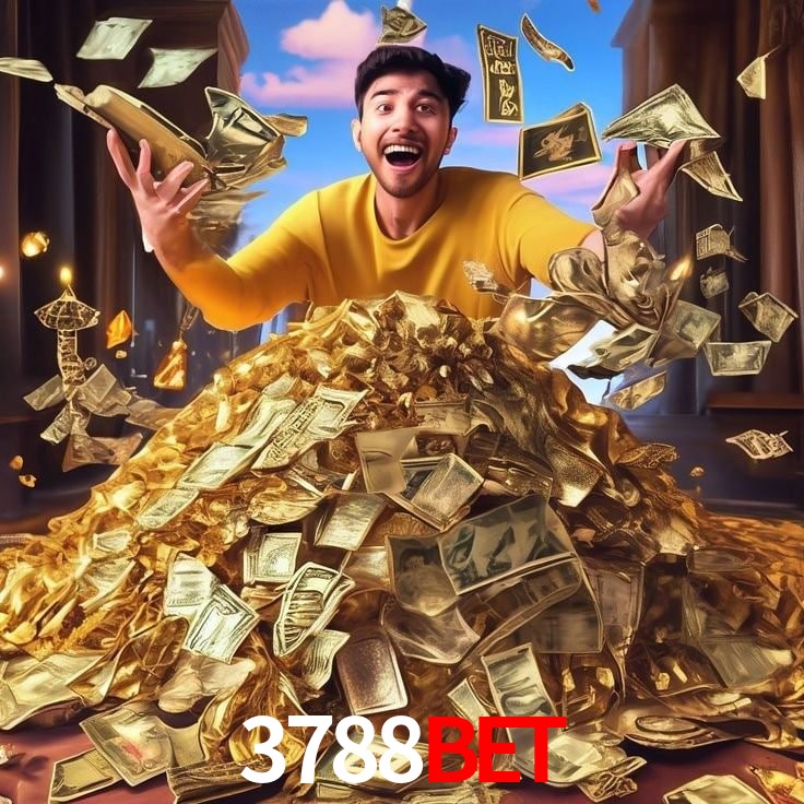 Bônus Diários 3788bet