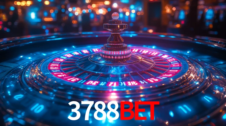 3788bet App Interface