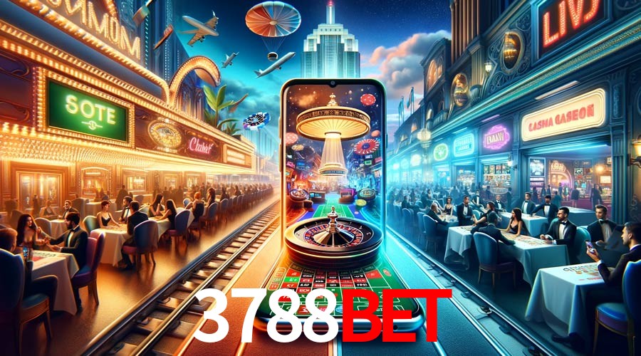 Weekend Specials 3788bet