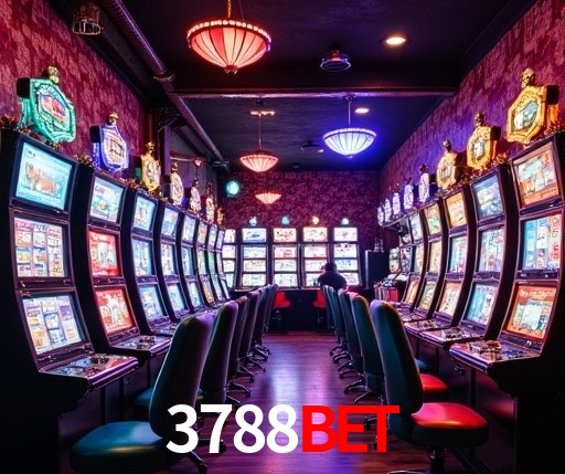 Promoções Sazonais 3788bet