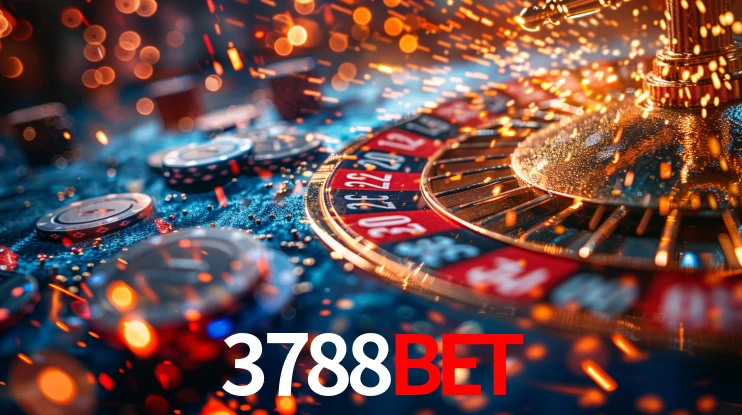 Account Benefits 3788bet
