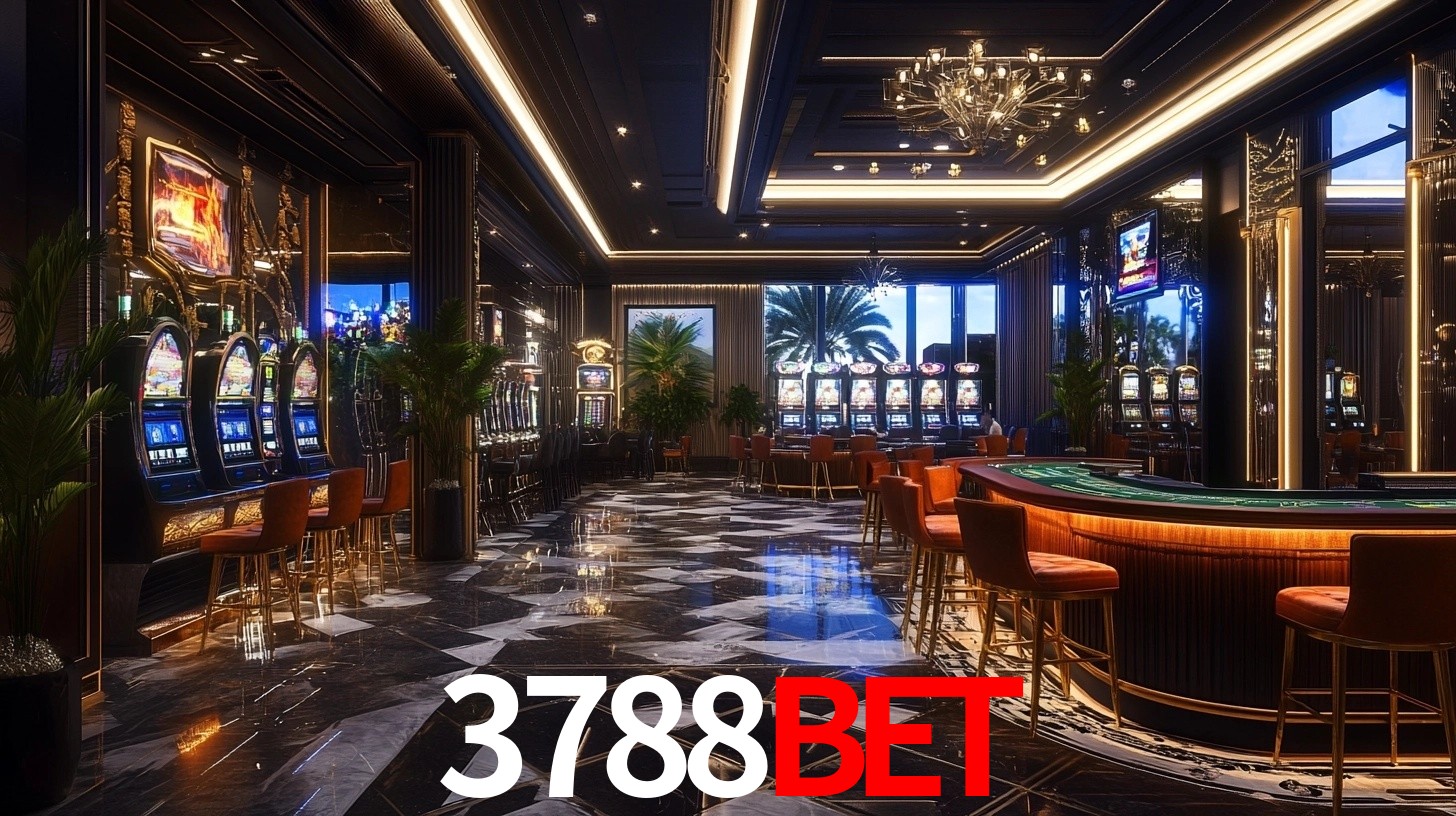 Exclusive Games 3788bet