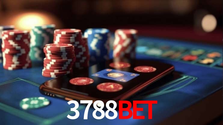 Avaliações dos Jogadores 3788bet