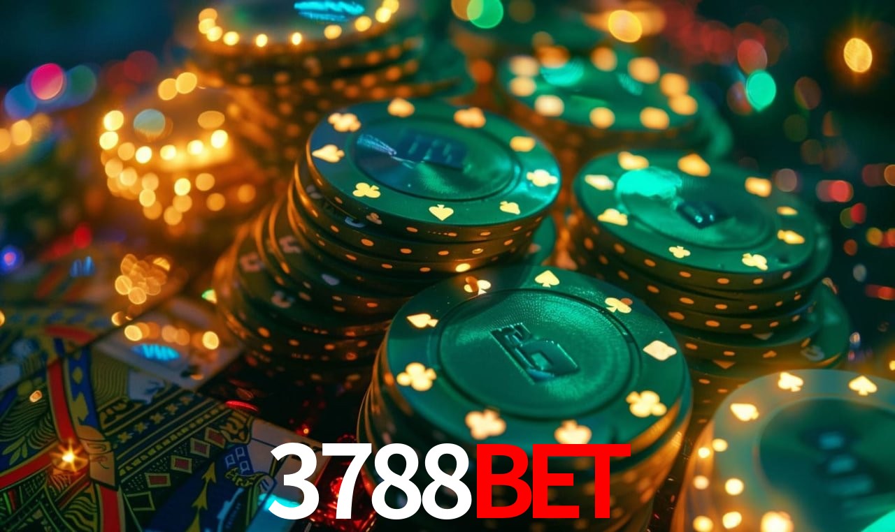 Jogos de Slot 3788bet