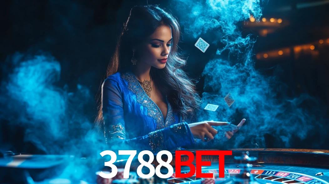 3788bet Belo Horizonte - Provably Fair