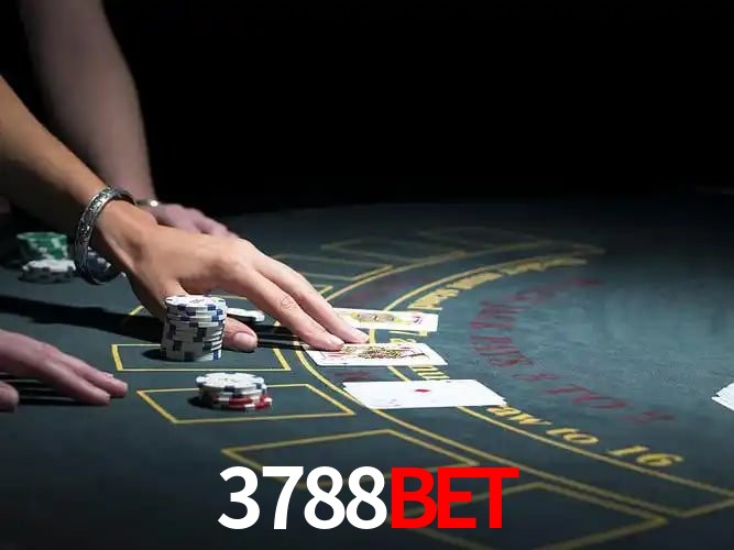 3788bet Promoções - 30+ Ofertas Diárias