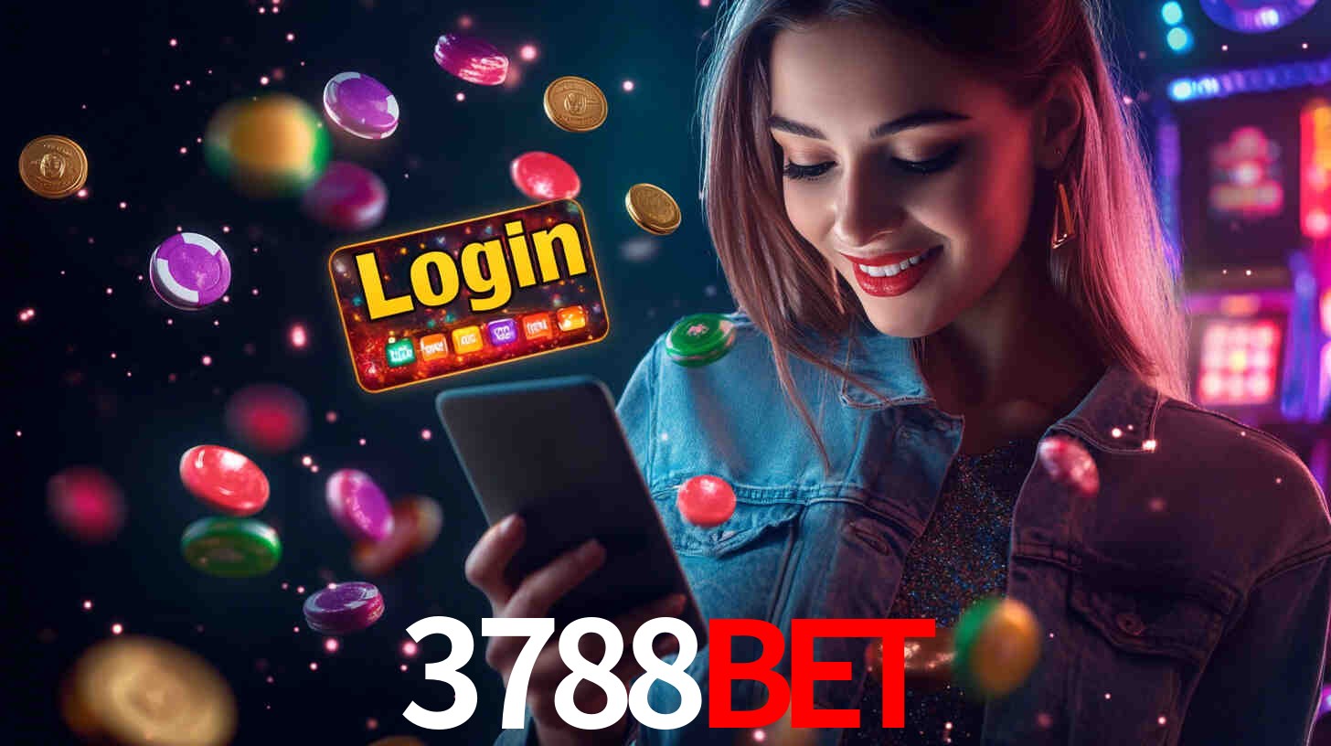 Descubra o Programa VIP da 3788bet: Vantagens Exclusivas para Jogadores