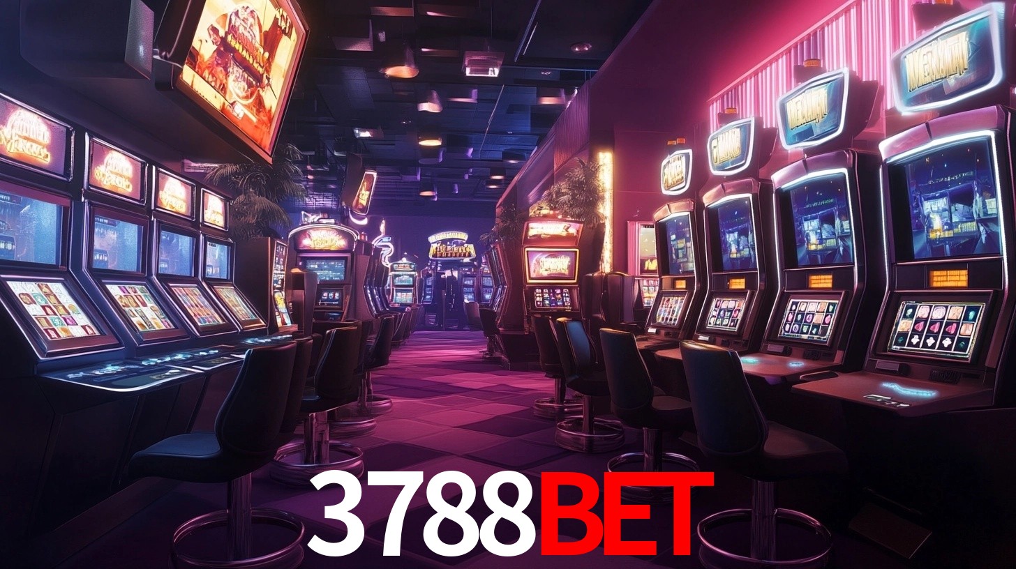 Welcome Bonus 3788bet