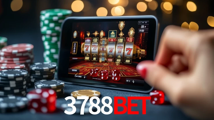 Blackjack Table 3788bet