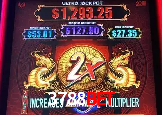 Descubra a Essência do 3788bet: Nossa História e Compromissos