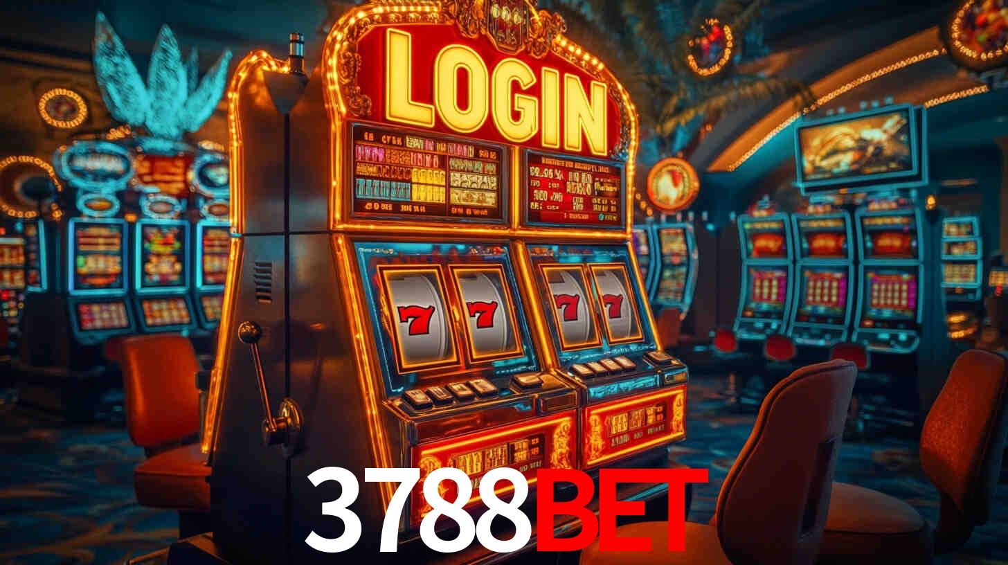 Programa VIP 3788bet